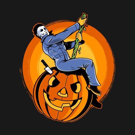 Michael Myers Artofit