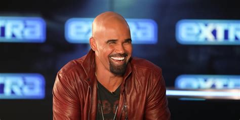 Shemar Moore Announces He's Expecting His First Child | POPSUGAR Celebrity