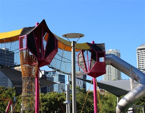 Best Kids Parks In Brisbane | Must Do Brisbane