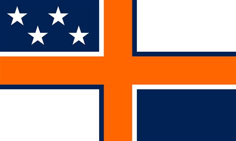 Long Island Flag - Un-submitted August Contest design : vexillology