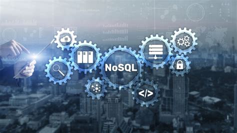 7 Best Nosql Databases Ranked By Popularity