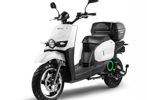 Seis motos eléctricas que puedes conducir sin carné