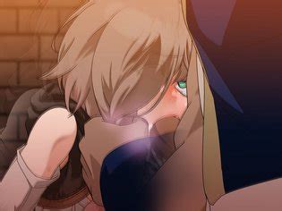 GAME CG Kurodensha Explorer Of Yggdrasil Luscious Hentai Manga Porn