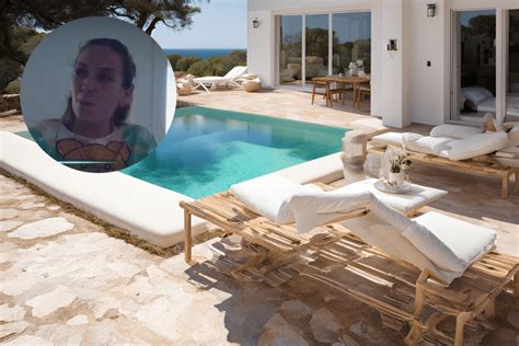 Okupa Un Chalet De Lujo En Menorca Valorado En 670000 Euros