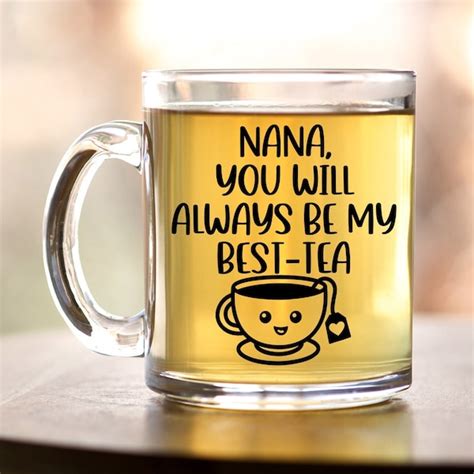 Nana Mug Etsy