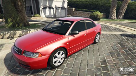 Audi For Gta 5 610 Audi Cars For Gta 5 Page 18