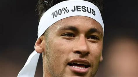 Sa Mère Conseille à Neymar De Revenir Vers Jésus Bbc News Afrique