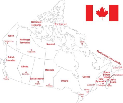 Mapa Fisico De Canada Para Imprimir Cheap Sale Innoem Eng Psu Ac Th