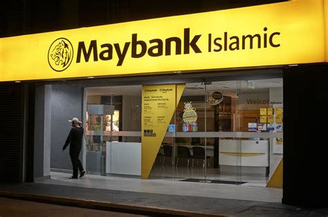 Maybank Islamic Perkenal Skim Cakna Bantu PKS DagangNews