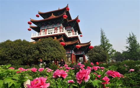 Luoyang,China Travel Guide