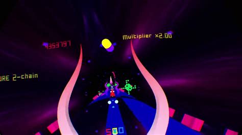 Jeff Minter's Polybius available on PC now