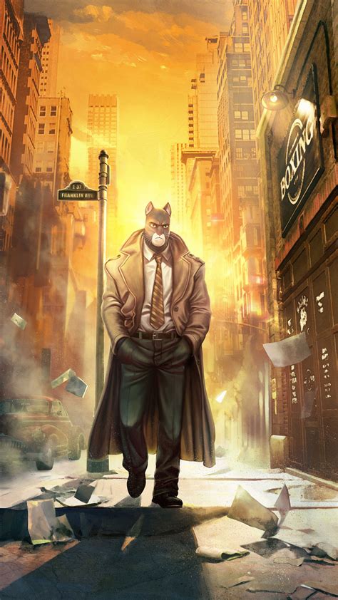 Blacksad Wallpapers Top Free Blacksad Backgrounds WallpaperAccess