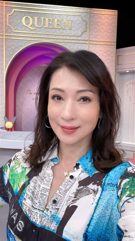 53歲《唐伯虎點秋香》冬香晒三點式性感照 曾兩度離婚年初當街遭「老公」暴打 星島日報