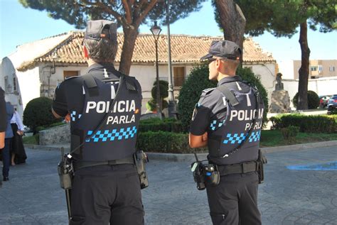 Parla Critica La Propuesta De Usar Policías Locales Para Vigilancia Y Rastreo Ser Madrid Sur