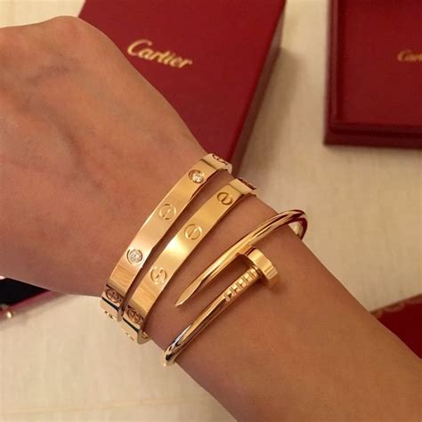 Cartier Bracelets - Friday Favorites - Petite Haus