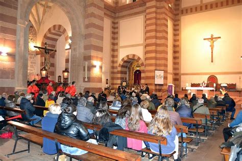 Fotogaler A Viacrucis Del Sant Simo Cristo De La Expiaci N Semana