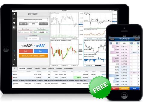 10 Best Forex Trading App For Iphone Ios And Android Devices