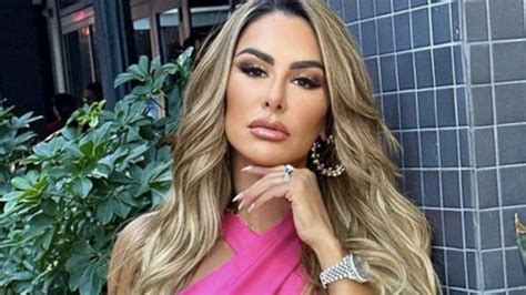 Ninel Conde Por Fin Revela Sus Secretos Para Verse Joven Y Bella