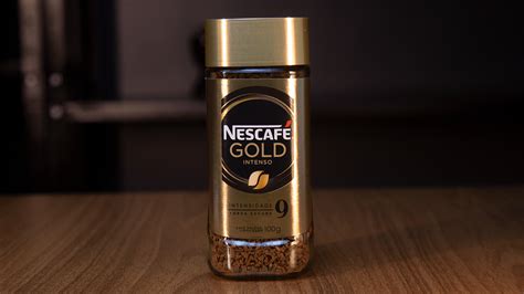 NESCAFÉ GOLD on Behance