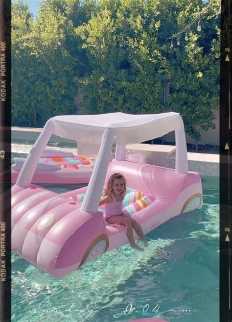 Beach Pool Beach Trip Barbie Birthday Birthday Party Cute Pool