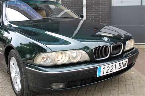 Bmw 540i No Reserve 1999 Catawiki