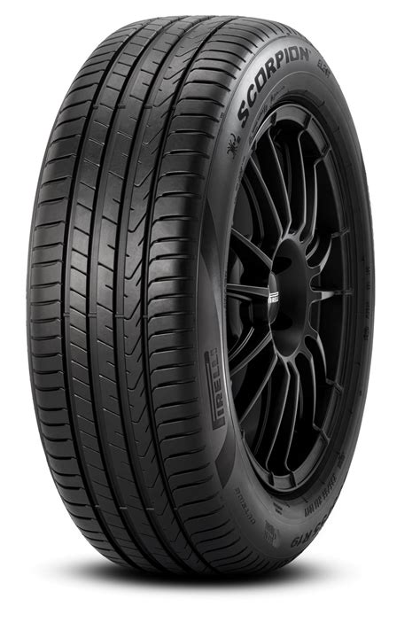 Anvelope Vara Pirelli Scorpion R T Cauciucuri Ieftine I