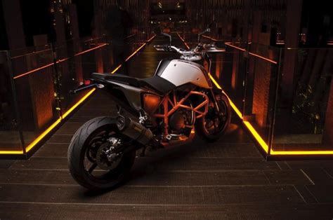 2013 KTM 690 Duke - Gallery | Top Speed