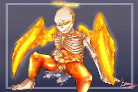 Rule 34 1girls 2d Alternate Universe Angel Halo Animated Skeleton Anthro Artist Signature Big