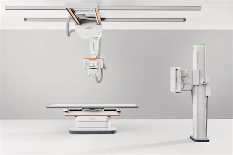 At Rsna 2020 Siemens Healthineers Unveils Multix Impact C Ceiling