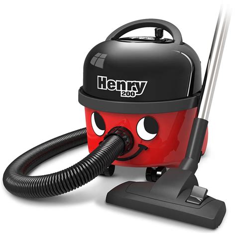 Numatic Henry Vacuum Cleaner HVR200 - $495.00 Free Shipping