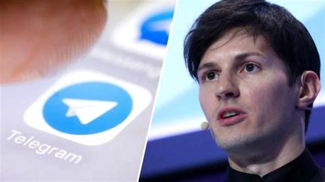 Telegram CEO su kullanıcıları için Apple a kafa tuttu Son Dakika