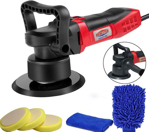 Best autospa random orbital polisher - The Best Home