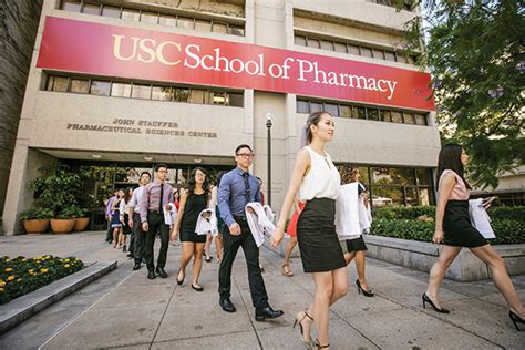 New appointments announced at the USC School of Pharmacy - HSC News