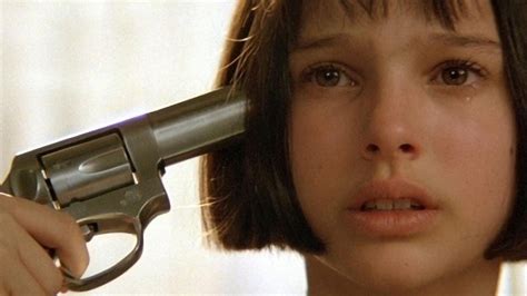 Léon The Professional 1994 Backdrops — The Movie Database Tmdb