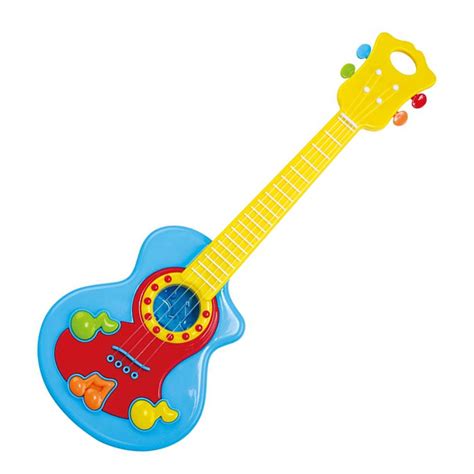 PlayGo Kids Music Guitar – kidnkitty