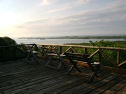 Pomene View Lodge Pomene Mozambique hotels and accommodation in Pomene