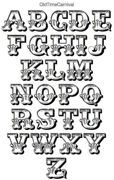 Pin By Sonia Vera Puigfel On Lettering Lettering Styles Alphabet