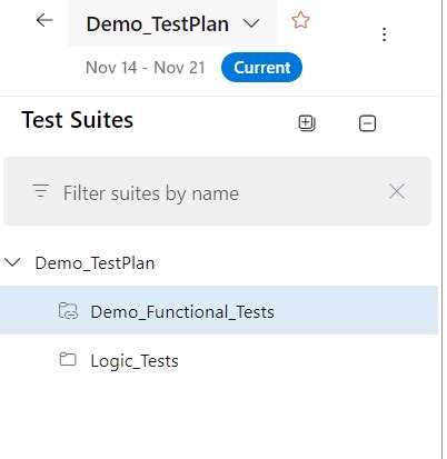 How To Create And Execute Test Plan Test Suite In Azure DevOps