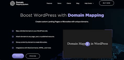 Domain Mapping System Vs WP Landing Kit Which Is The Best WordPress