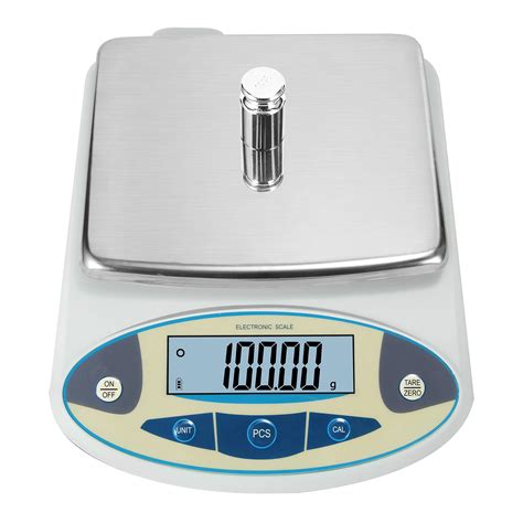 Snapklik Bonvoisin Lab Scale 2000gx001g High Precision Electronic