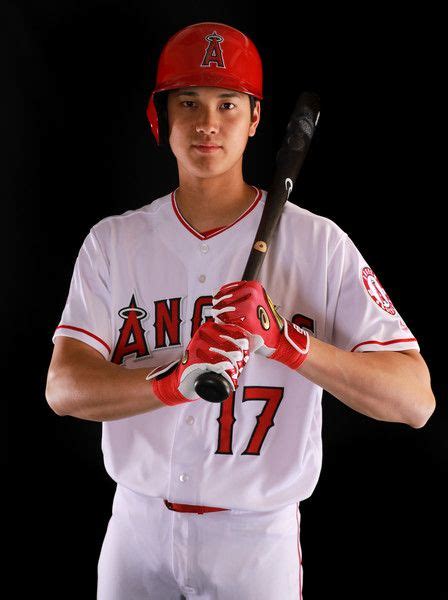 In photos highlights of shohei ohtani s mlb rookie year – Artofit