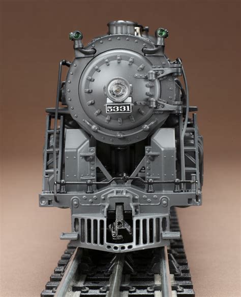 Lionel O gauge Vision Lionel 700E Hudson | Classic Toy Trains Magazine