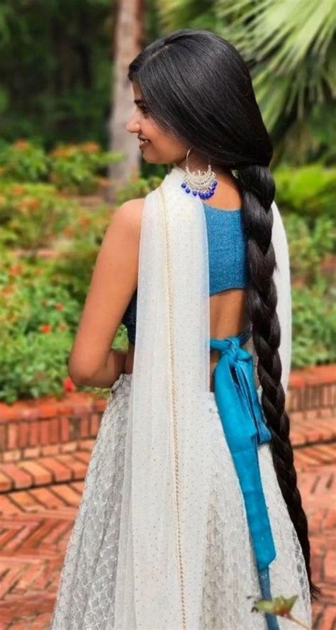 Pin by Narendra on Indian hairstyles in 2023 | Indian hairstyles, Hair ...