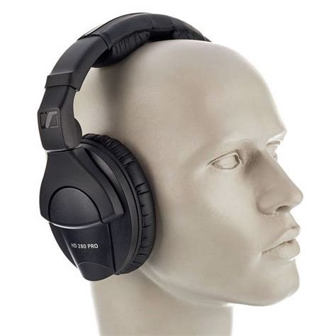 Sennheiser HD 280 Pro Thomann UK