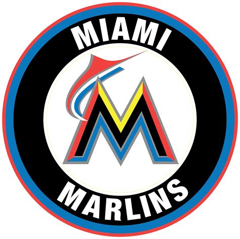 Marlins Logo