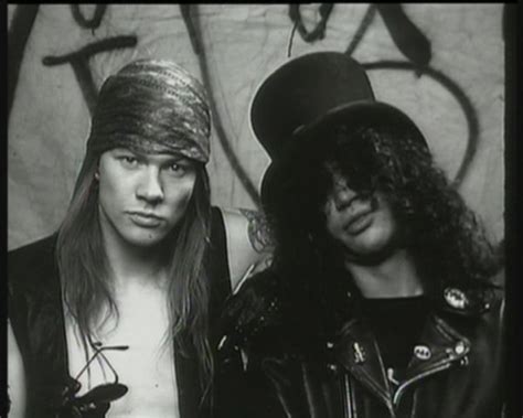 Axl Rose And Slash Axl Rose And Slash Photo 10705254 Fanpop