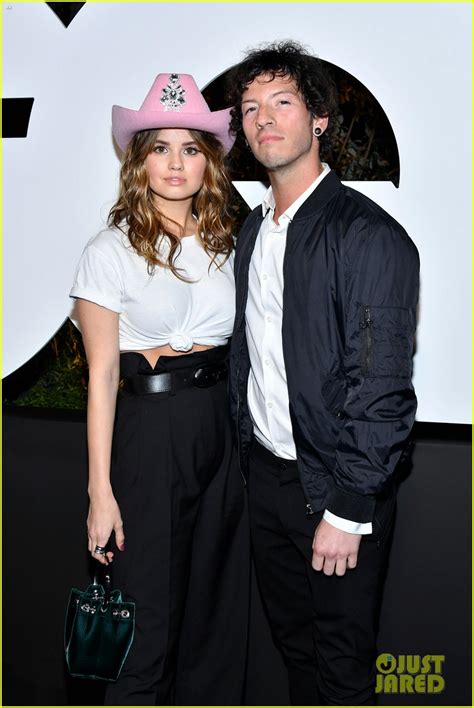 Debby Ryan Is Pregnant, Expecting First Child with Husband Josh Dun ...