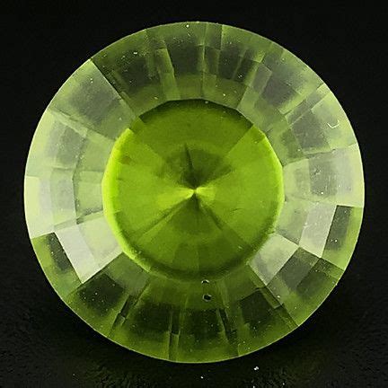 Peridot San Carlos Indian Reservation Gila Co Arizona USA