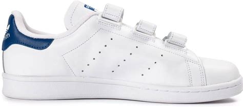 Adidas Stan Smith Cf Footwear Whitecollegiate Royalcollegiate Royal