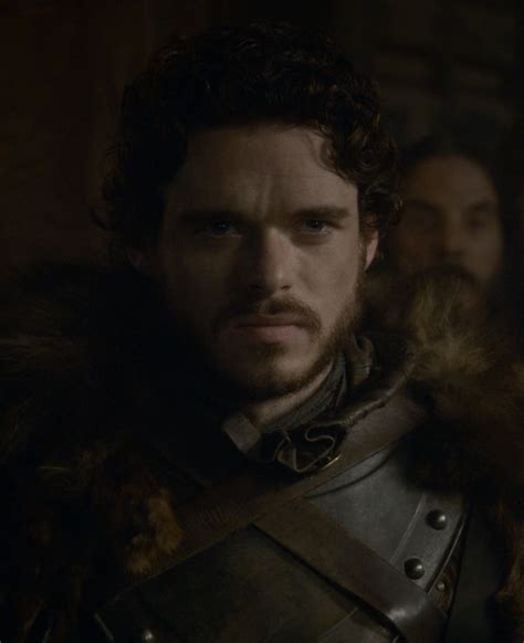 Robb Stark Robb Stark King In The North Stark